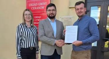 Kolejna świetlica przejdzie modernizację