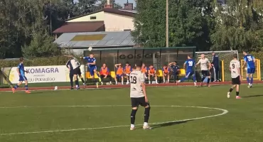 Skromna wygrana z liderem, czyli najniższy wymiar kary