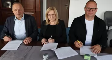 Gmina Jabłonna Lacka przebuduje w najbliższym czasie 3,4 km dróg!