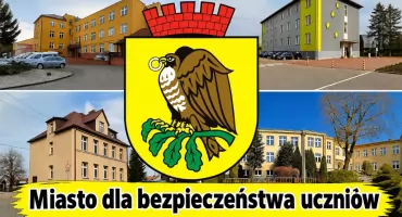 Sokołów Podlaski: miasto wprowadza działania prewencyjne w szkołach i apeluje do rodziców