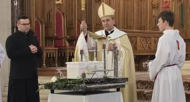 15 października w Sokołowie drugi pogrzeb dzieci utraconych