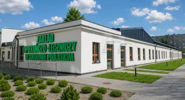Mamy dobre wiadomości z sokołowskiego szpitala! W sprawie ZOL.
