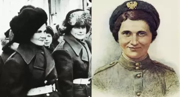 Kim była Aniela Krzywoń? Patronka szkoły w Sterdyni zginęła 83 lata temu.