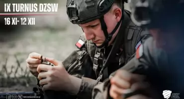 To ostatnia szansa na szkolenie wojskowe w 2026 roku!