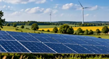 PGE uruchamia projekt pozyskiwania z rynku projektów OZE, magazynów energii i infrastruktury sieciowej