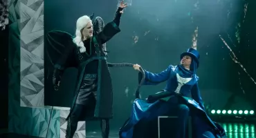 Musical „Gdzie jest Róża”. Mazowieckie legendy wyruszają w trasę po regionie